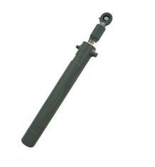 Einfachwirkende kundenspezifische mehrstufige / teleskopische Hydraulikzylinder