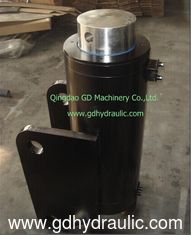 welded hydraulic cylinder，big hydraulic cylinder