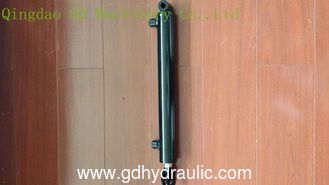 High quality double acting welded hydraulic cylinder