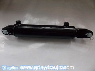 Manufacture Cheap Welded Hydraulic Cylinder