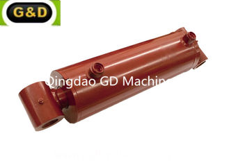 Good Quality Piston Rod Bushing Welded Hydraulic Cylinder EU1250