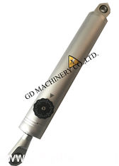 adjustable hydraulic piston used for outdoor fitness and gym equipment
