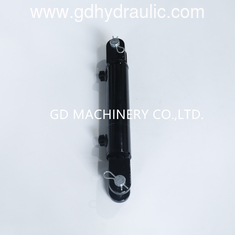 Welded Hydraulic Cylinder, Clevis Mount