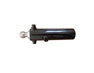 Einfachwirkende kundenspezifische mehrstufige / teleskopische Hydraulikzylinder