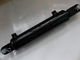 Price Cheap Double Acting Farm Use Standard Tie Rod Hydraulic Cylinder HTR2520