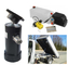 Kundenspezifischer hydraulischer Teleskopzylinder und Aggregate für Anhänger