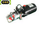 Double Action Car Lift Hydraulikaggregate GD101 mit hoher Qualität und günstigem Preis