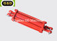 Hochwertiger Spurstangen-Hydraulikzylinder TR-2536 für landwirtschaftliche Geräte