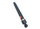 adjustable tension type fitness equipment use steel hydraulic cylinder