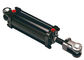 HTR-3010 Standard verchromter langlebiger Spurstangen-Flüssigkeitskolbenzylinder
